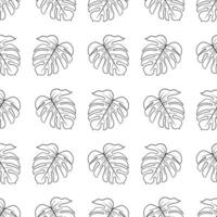 leaf background with nature theme6 vector