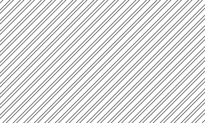 Repeat horizontal line template and pattern background Creative vector design