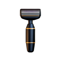 3d illustration shaving machine png