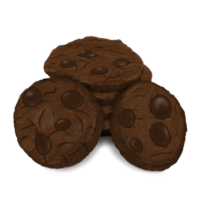 Chocolat dessert graphique png