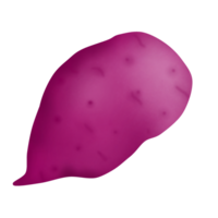 batata desenho animado desenhando png