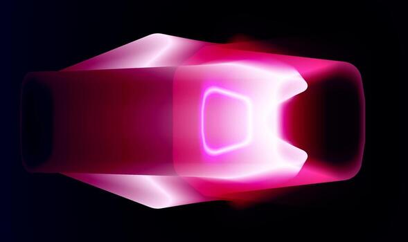 Minimalistic design, creative concept, modern diagonal abstract background Geometric element. pink diagonal lines neon. vector-stock illustration vector