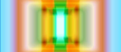 rainbow vertical gradient vector backgrounds. For covers, wallpapers, branding, social media and other projects. For web and print. horizontal banner