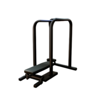 sit up bench 3d gym fitness icon png