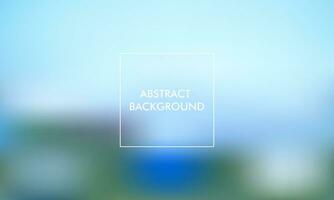 abstract gradient pastel background fluid blur good for wallpaper, website, background, social media vector