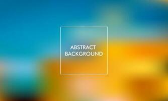 abstract gradient pastel background fluid blur good for wallpaper, website, background, social media vector