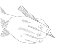 Doodle Hand Writing Vector Line Sketched UP, Vector Illustration EPS 10.