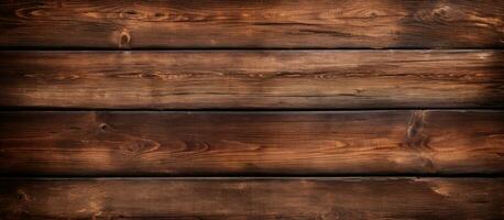 Commonly used wooden door texture photo