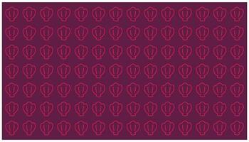 Seamless repeatable abstract pattern background. Perfect for fashion, textile design, cute themed fabric, on wall paper, wrapping paper, fabrics and home decor. vector