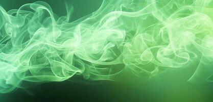 green smoke