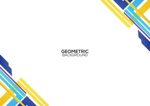 moderno antecedentes diseño degradado línea geométrico vector