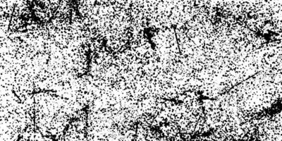 a black and white image of a dirty wall vector