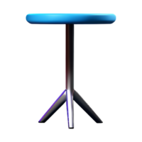 tafel 3d icoon illustratie png