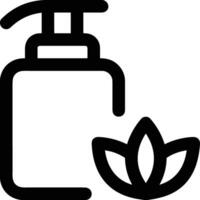 Soap washing icon symbol image vector. Illustration of the soap antiseptic foam cleaner sanitary design image vector