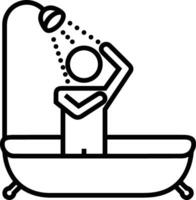 Soap washing icon symbol image vector. Illustration of the soap antiseptic foam cleaner sanitary design image vector