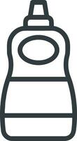 Soap washing icon symbol image vector. Illustration of the soap antiseptic foam cleaner sanitary design image vector