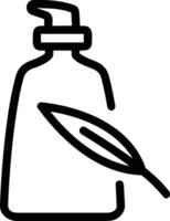 Soap washing icon symbol image vector. Illustration of the soap antiseptic foam cleaner sanitary design image vector