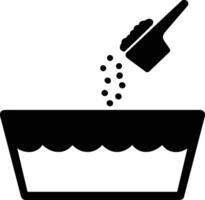 Soap washing icon symbol image vector. Illustration of the soap antiseptic foam cleaner sanitary design image vector