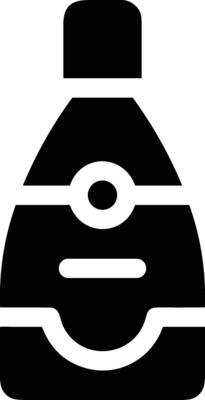 Soap washing icon symbol image vector. Illustration of the soap antiseptic foam cleaner sanitary design image