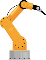 construction robotics illustration png