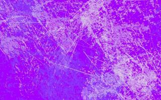 Abstract grunge texture splash paint background vector