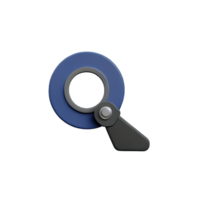 tape 3d rendering icon illustration png