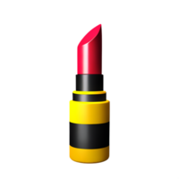 lippenstift 3d illustratie icoon png