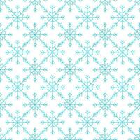 snowflake christmas winter cold pattern glass text vector