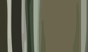 Aesthetic gray abstract background with copy space area. Suitable for poster and banner vector
