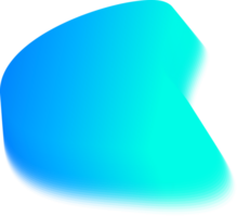 Blue Blob 