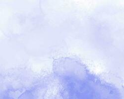 Abstract splashed watercolor background. Design for your cover, date, postcard, banner, logo. vector
