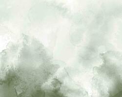 Abstract splashed watercolor background. Design for your cover, date, postcard, banner, logo. vector
