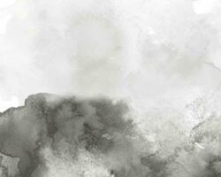Abstract splashed watercolor background. Design for your cover, date, postcard, banner, logo. vector