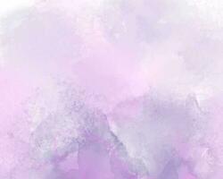 Abstract splashed watercolor background. Design for your cover, date, postcard, banner, logo. vector