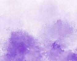 Abstract splashed watercolor background. Design for your cover, date, postcard, banner, logo. vector