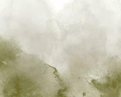 Abstract splashed watercolor background. Design for your cover, date, postcard, banner, logo. vector