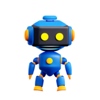 ai robot info grafisk 3d artificiell intelligens png