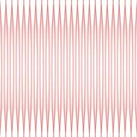 Seamless pattern with gradient vertical stripes. Vector illustration. Bright wallpaper texture background.