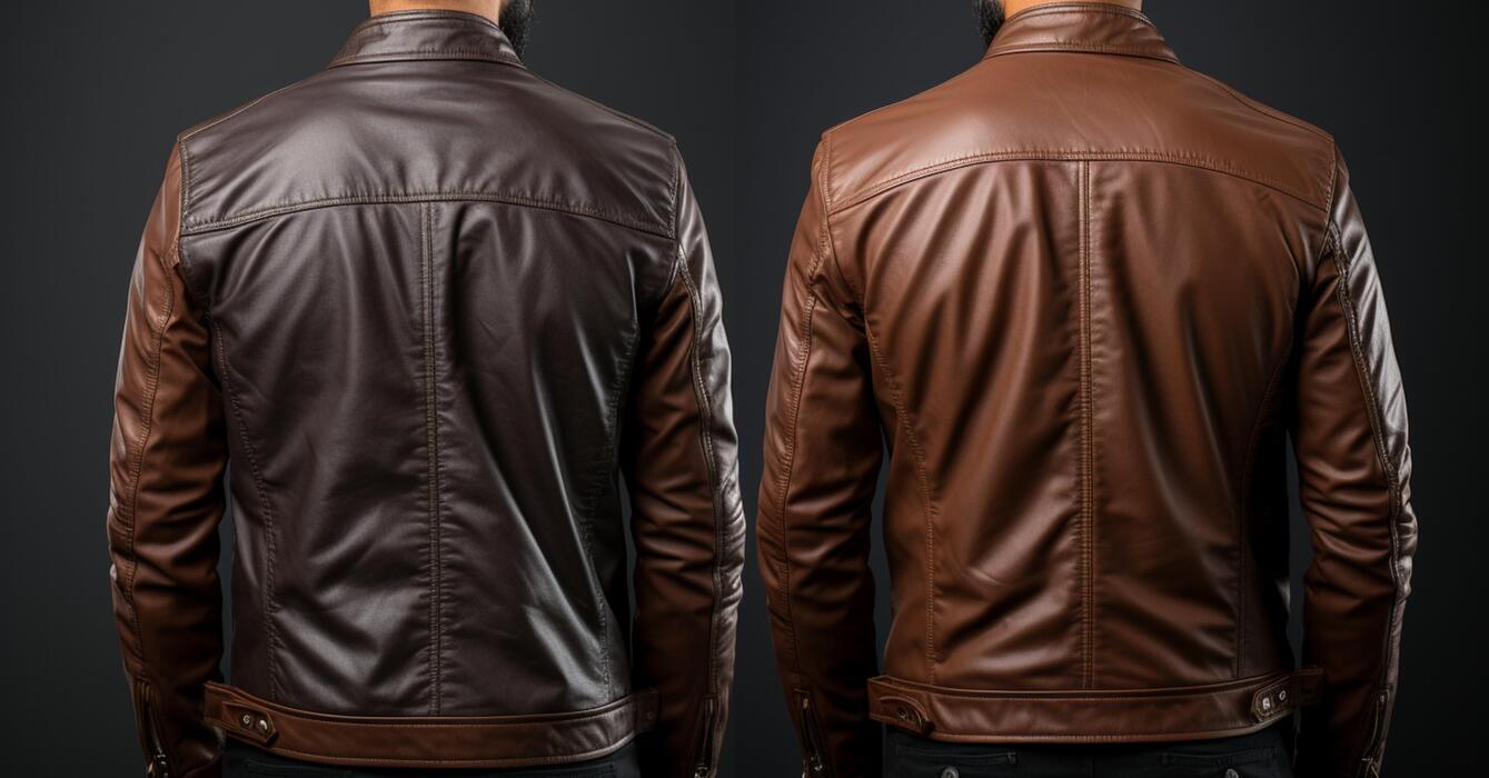 Leather Jacket Stock Photos, Images and Backgrounds for Free Download