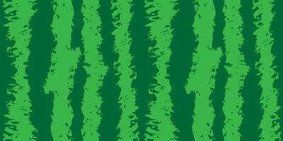 Watermelon peel seamless pattern. Food texture. Background, wallpaper of summer vector