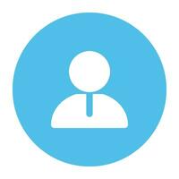 Modern Flat Icons of Business vector
