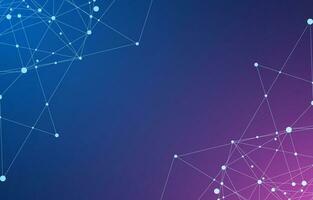 Vector technology background ,Sci fi futuristic