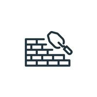 Development icon isolated on white background. Development vector symbol for web and mobile design.
