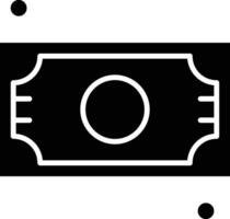dollar icon for download vector