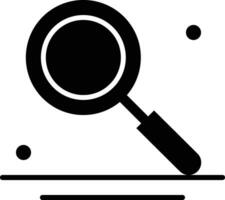 search icon for download vector