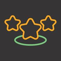 Exemplary Vector Icon