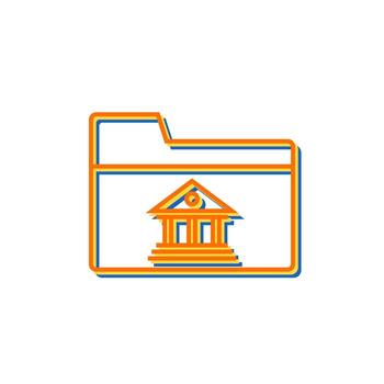 Folder Vector Icon