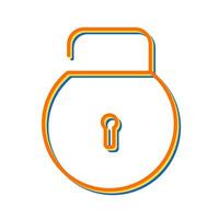 Logout Vector Icon