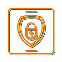 Security Vector Icon
