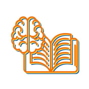 Knowledge Vector Icon